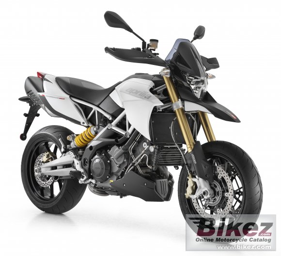 2012 Aprilia Dorsoduro 1200 ABS photo